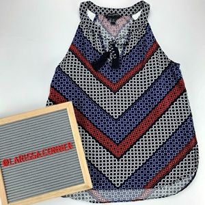 Banana Republic Lightweight Tunic Top Size XS